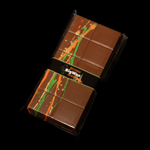 BIGWAN КАТАЇФІ-ФІСТАШКА