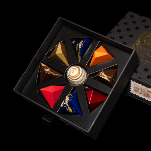 ACT OF PROHIBITION 9