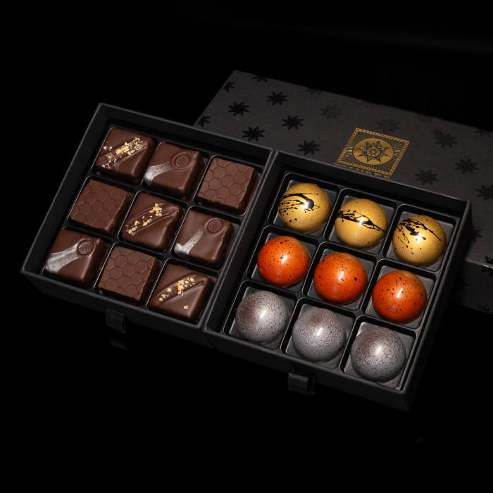 Duet NOSTRA SELEZIONE 