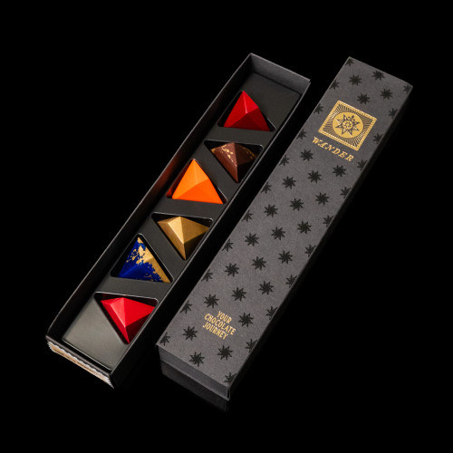 ACT OF PROHIBITION 6