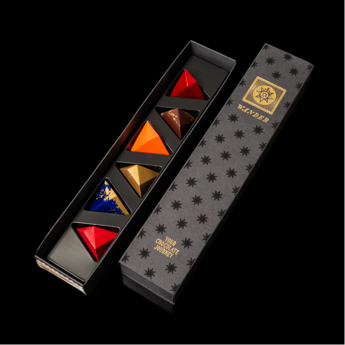 ACT OF PROHIBITION 6