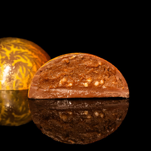 WANDER ELEMENT — IGNIS