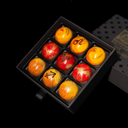 WANDER ELEMENT — IGNIS