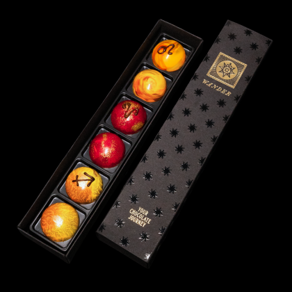 WANDER ELEMENT — IGNIS 6