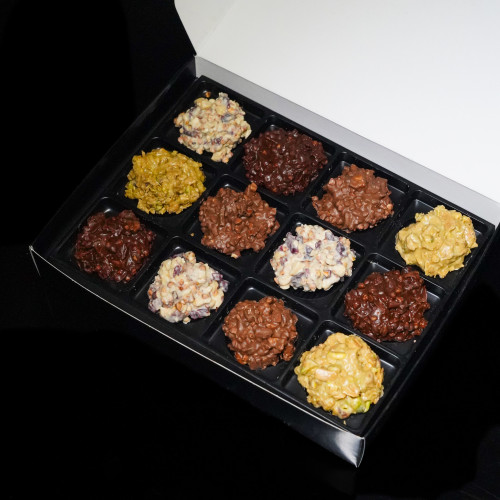 Family Pack Roshе Lab