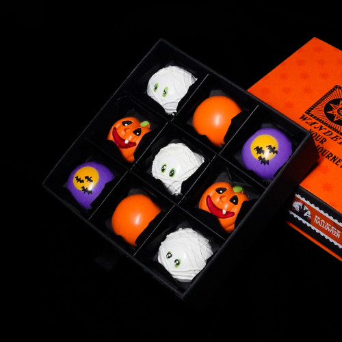 ВАРТОВІ ГЕЛЛОВІНУ