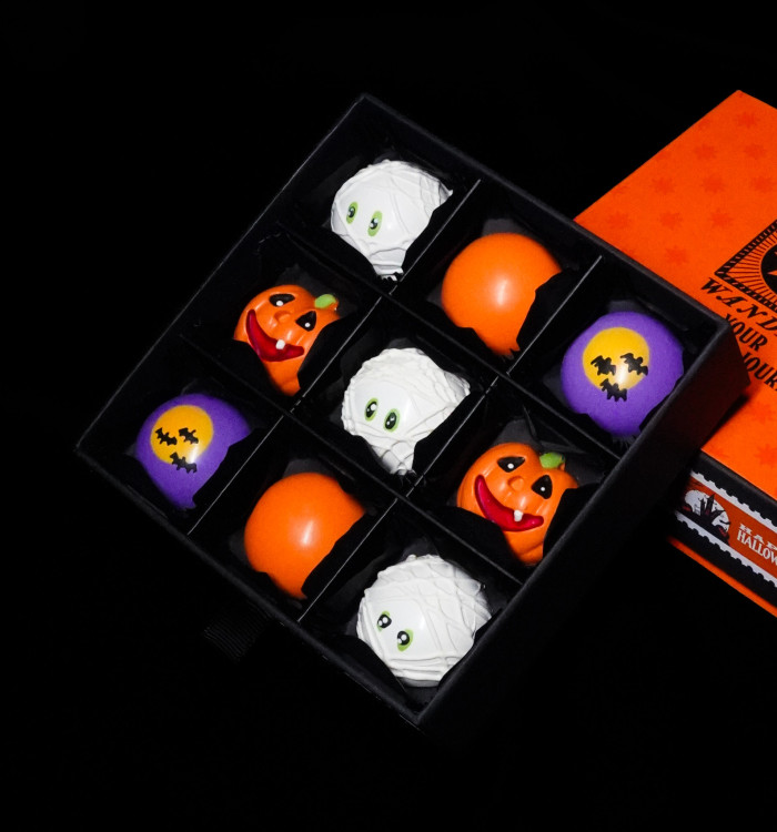 Wander — ваша шоколадна подорож