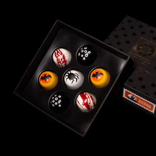 НІЧ У ТРАНСИЛЬВАНІЇ