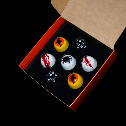 ВАША НІЧ У ТРАНСИЛЬВАНІЇ