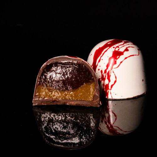 НІЧ У ТРАНСИЛЬВАНІЇ