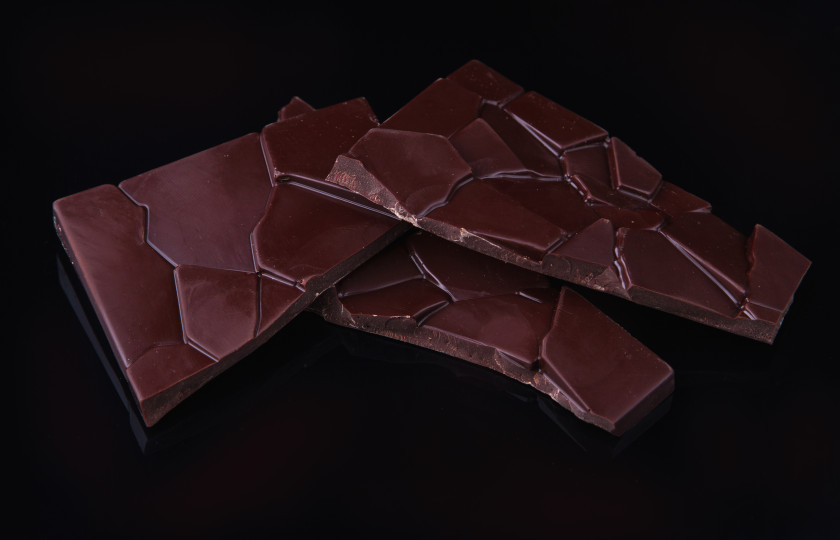 Основні переваги чорного шоколаду