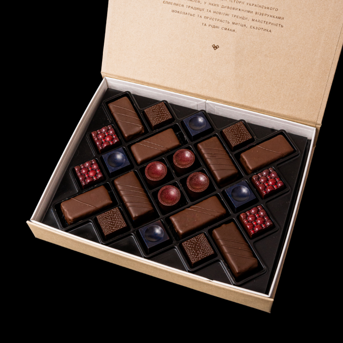 Мережиwa: Етно