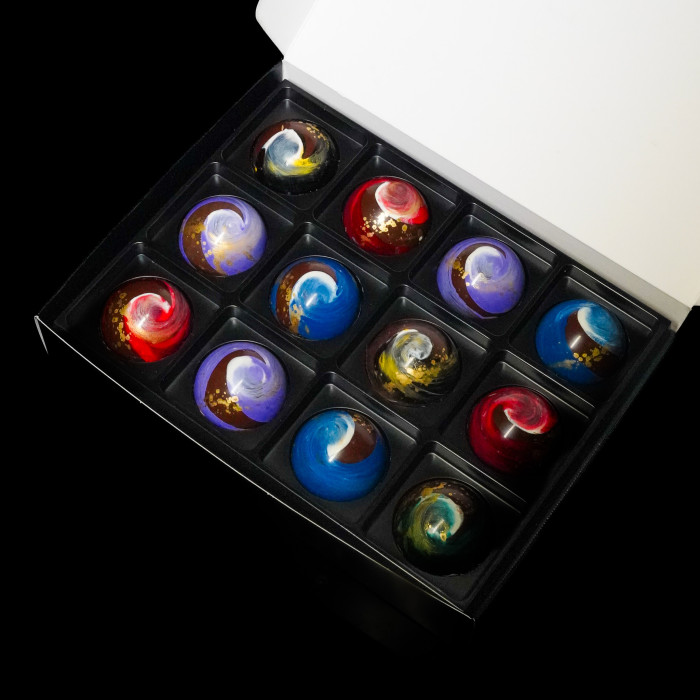 Family Pack Cheezarro