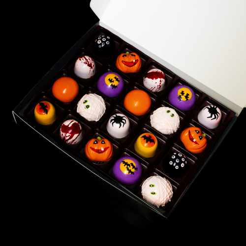 HALLOWEEN FAMILY PACK