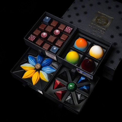 КВАРТЕТ "ЯК СМАКУЄ УКРАЇНА"