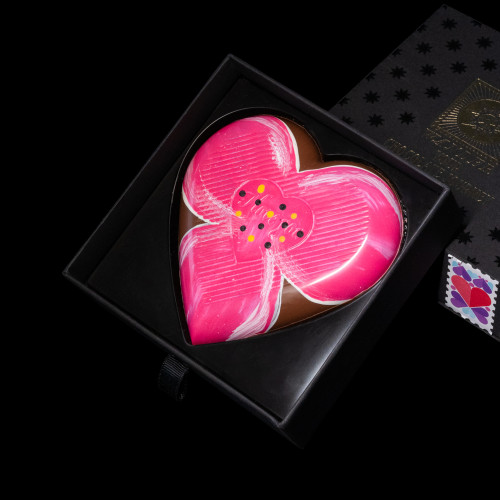 ЗАКОХАНА ШАХЕРЕЗАДА