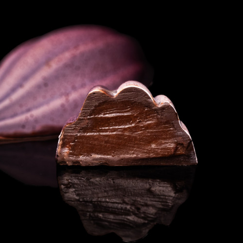 ДУЭТ — ЭТЮД В ПРИРОДНЫХ ТОНАХ