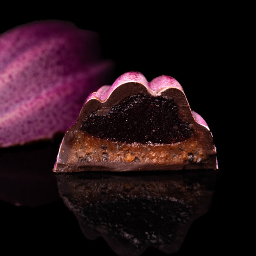 ДУЭТ — ЭТЮД В ПРИРОДНЫХ ТОНАХ