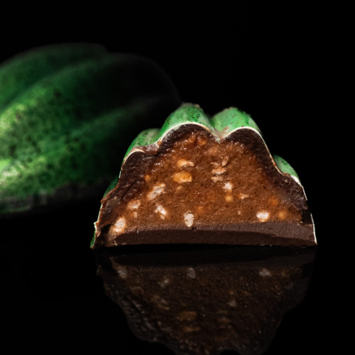 ДУЭТ — ЭТЮД В ПРИРОДНЫХ ТОНАХ