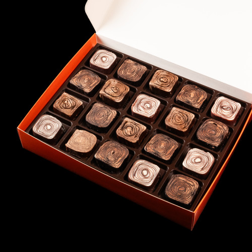 FAMILY PACK MRS PASTIVALLE SUGAR FREE