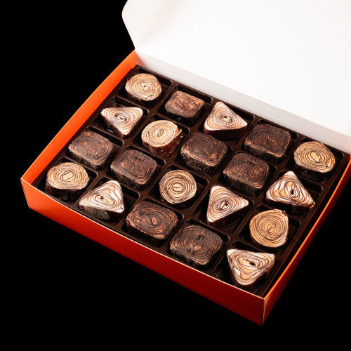 FAMILY PACK ПАНИ PASTIVALLE 