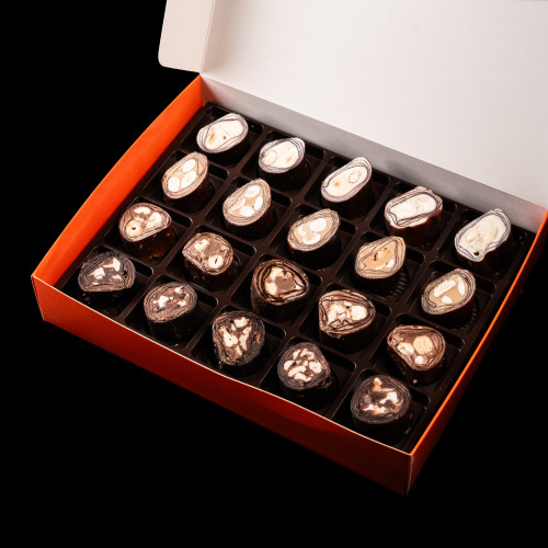 FAMILY PACK PASTIVALLE 