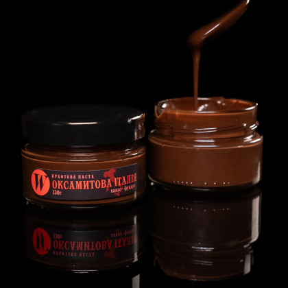 CHOCOLATE PASTE “VELVET ITALY”