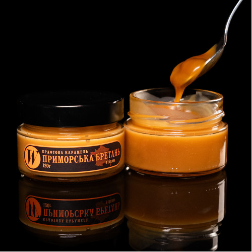 ПОДАРУНКОВИЙ НАБІР "ДЛЯ МАМИ" 1