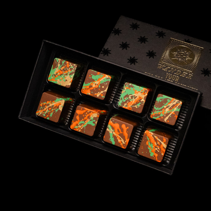 КАТАЇФІ - ФІСТАШКА 8