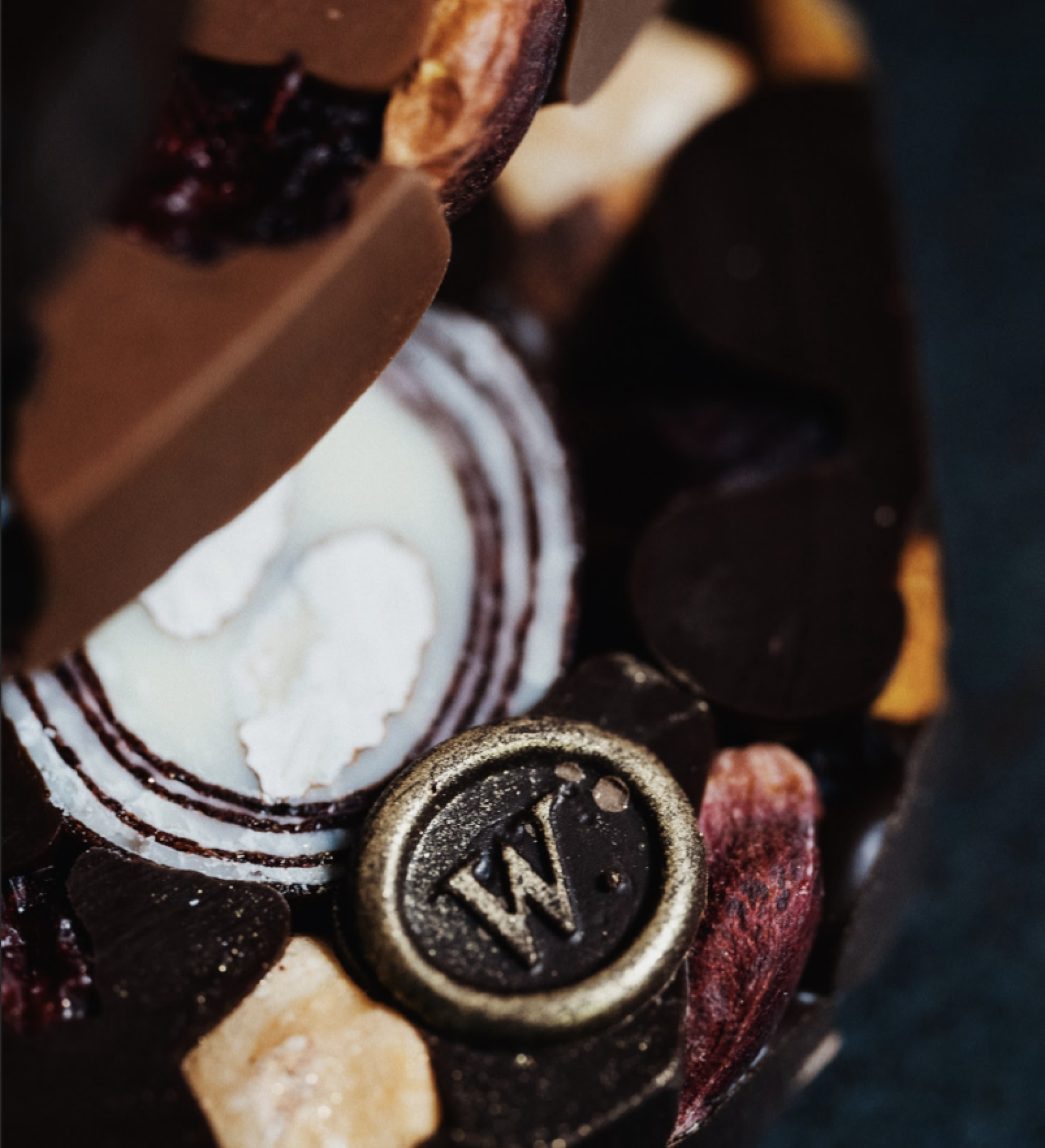 Выбирайте свой идеальный вкус