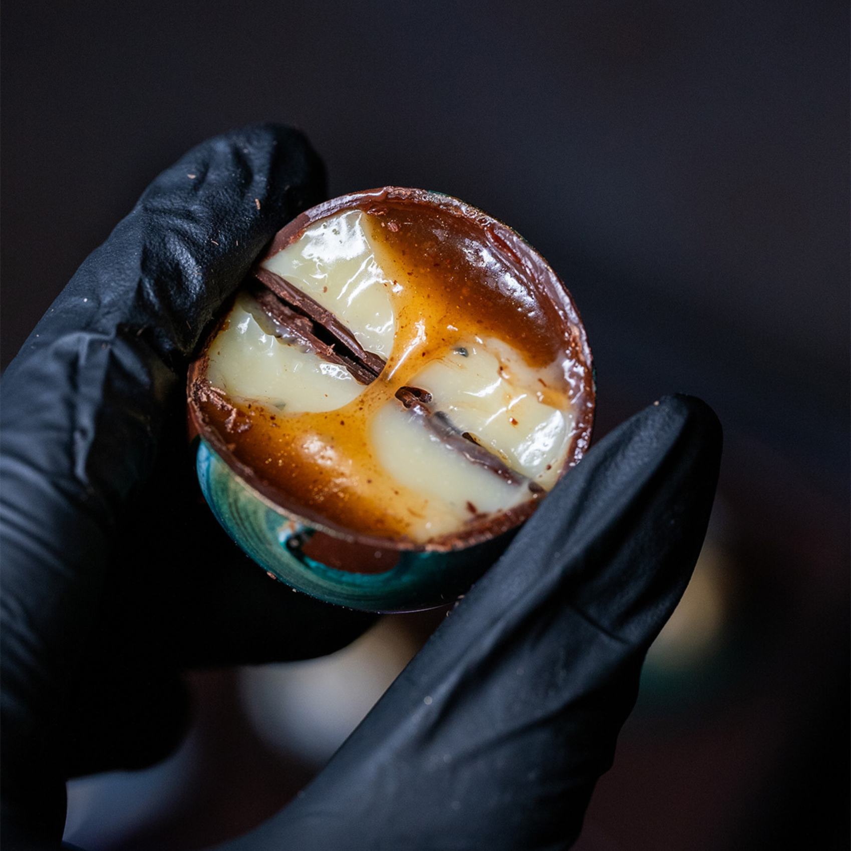 КОНЦЕНТРОВАНЕ ТРЕВЕЛ-ВРАЖЕННЯ  В КОЖНІЙ ЦУКЕРЦІ