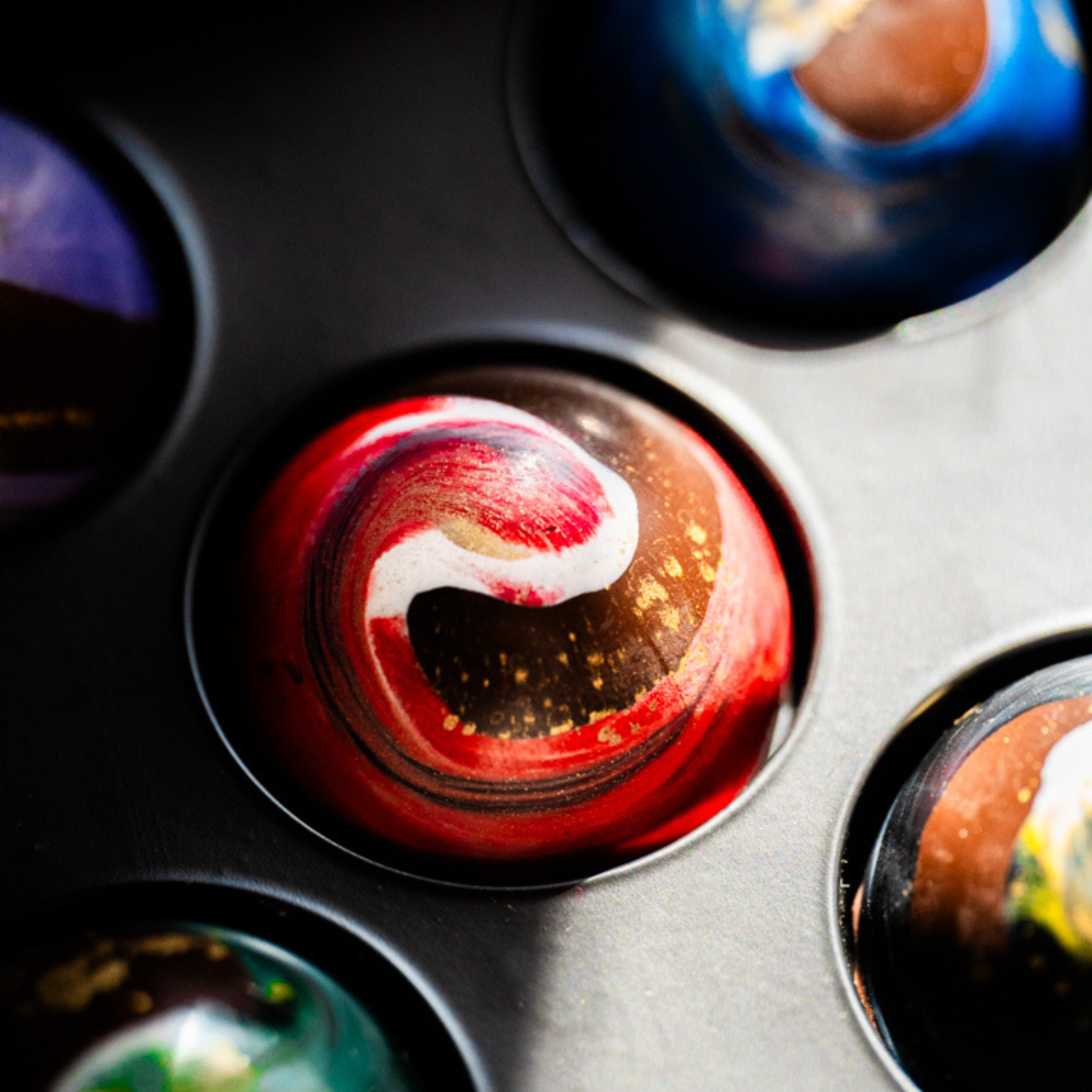 НАТХНЕННЯ БУТИ ВІДКРИТИМ ДО СВІТУ