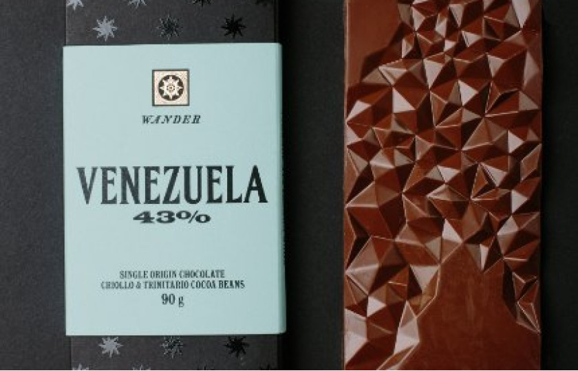 Секрет вибору якісного натурального шоколаду