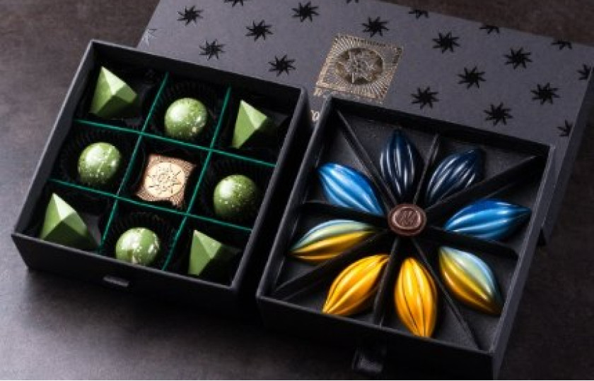 Секрети зберігання натуральних цукерок