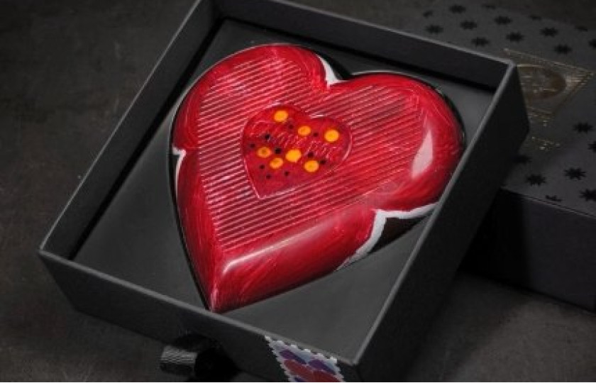 Солодкий подарунок вчителю. Як приємно здивувати свого вихователя?