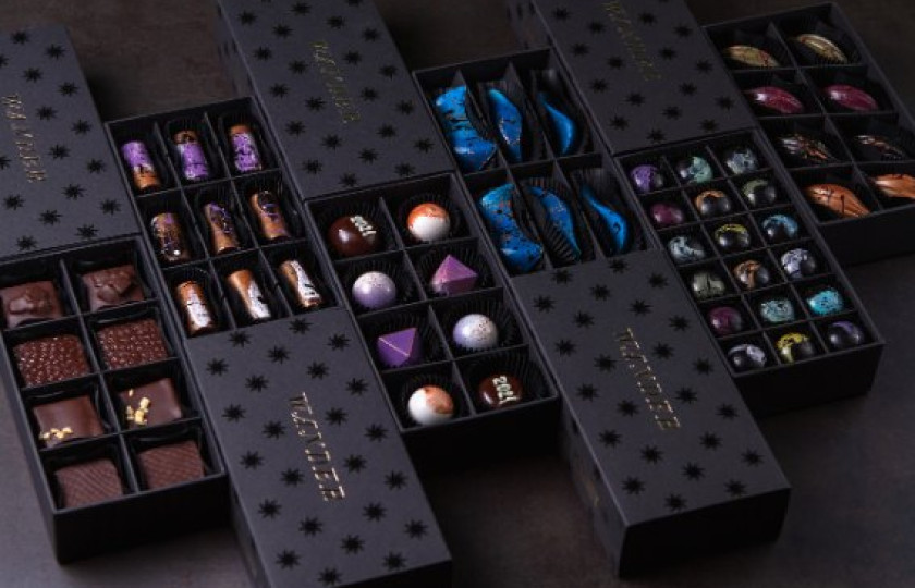 ​Шоколад та алкоголь: Найвдаліші поєднання