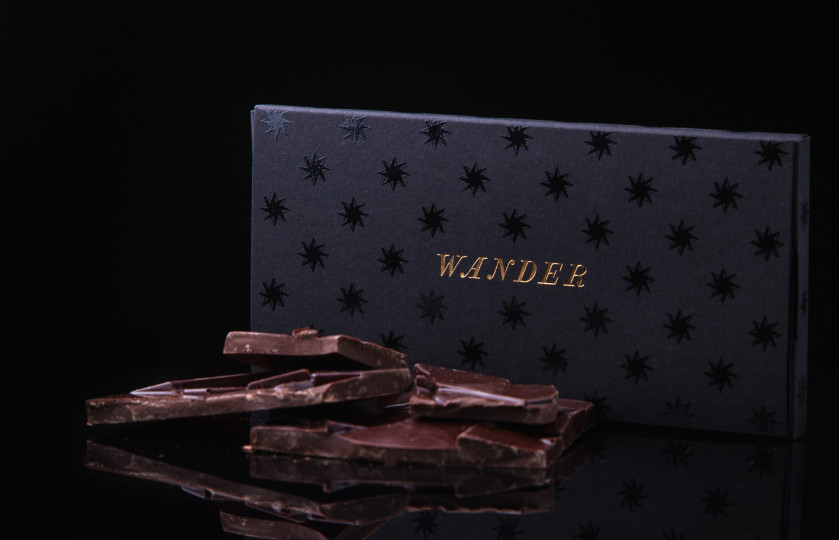 Як шоколад впливає на тиск?