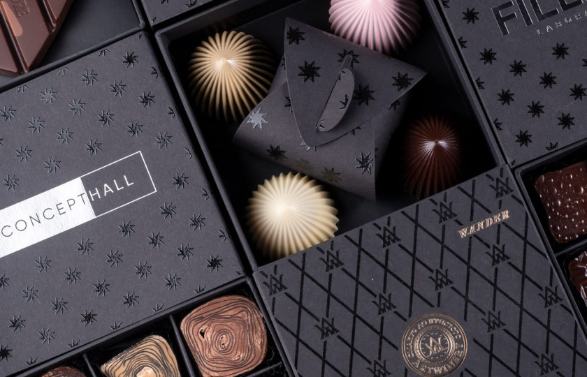 Найдорожчий шоколад у світі