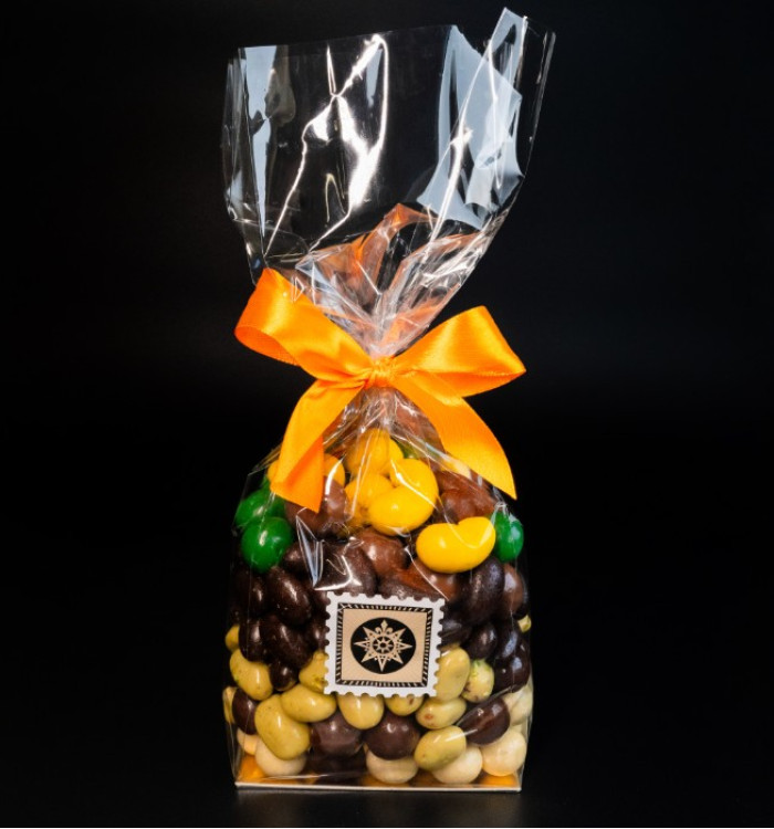 Wander — ваша шоколадна подорож