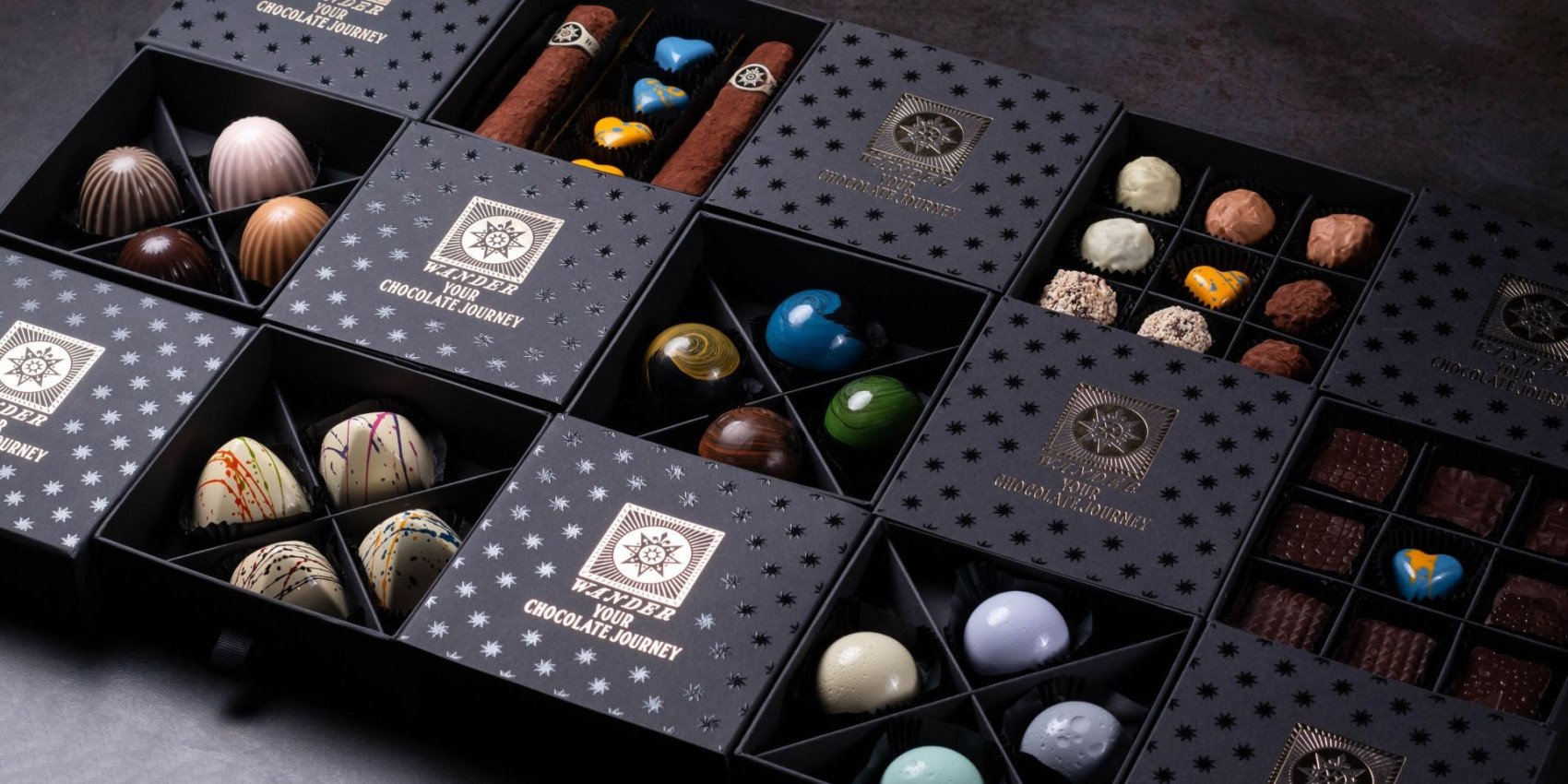 “ТАТОВІ”: Ідеальні солодкі подарунки до Дня батька