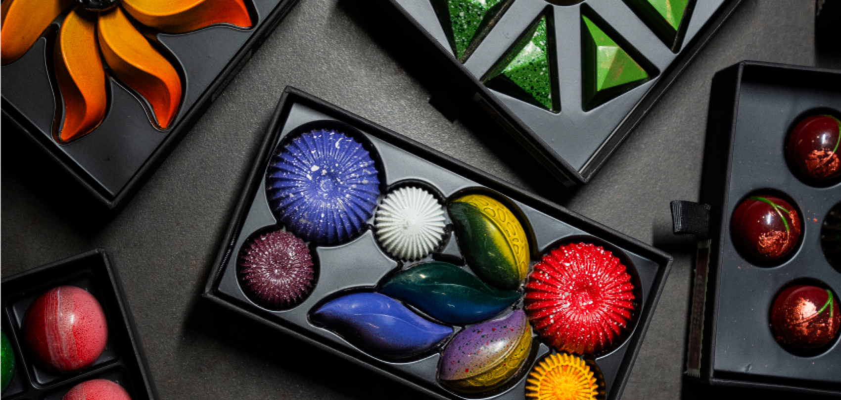 Выбор и разнообразие