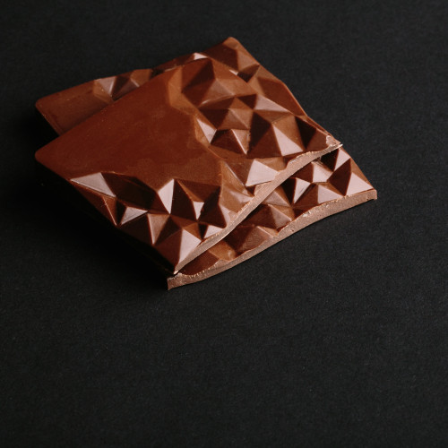 Теруарний Шоколад Молочний Lait Costa Rica 38,5