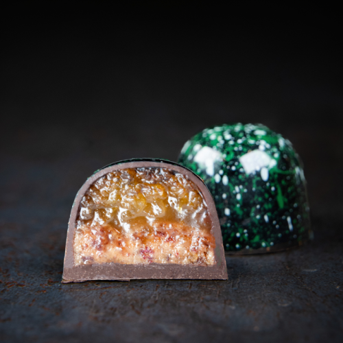 Скелі Теретенії