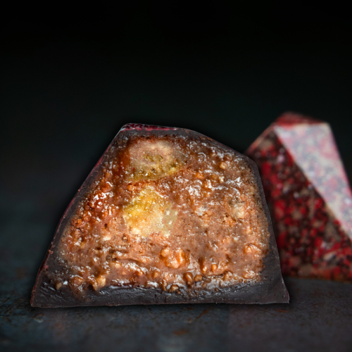 Скелі Теретенії