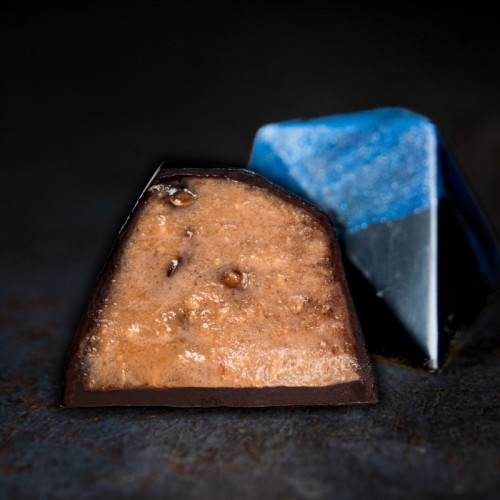 Скелі Теретенії