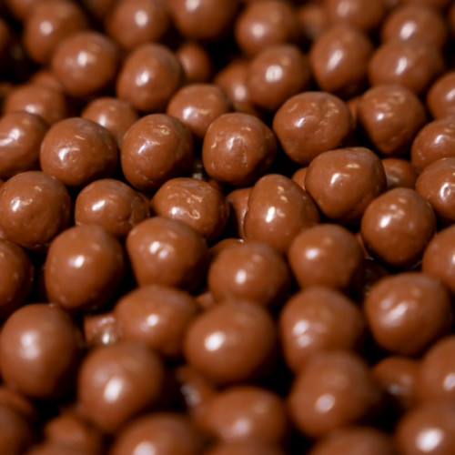  Фундук З Чіа У Молочному Шоколаді Без цукру