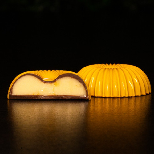 Квіти з парку Шодуара