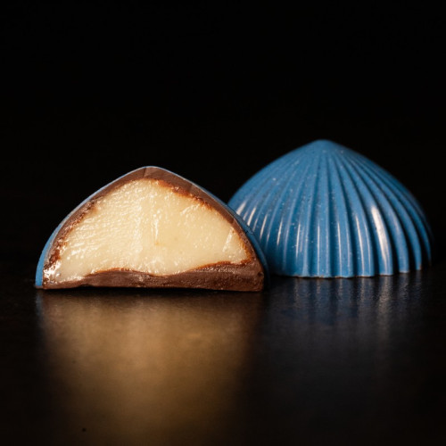 Квіти з парку Шодуара