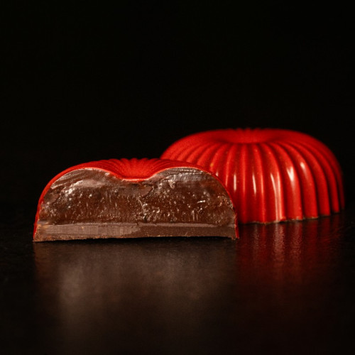 Квіти з парку Шодуара