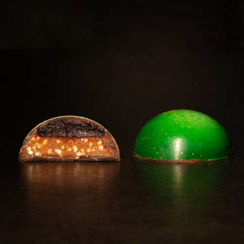 Волинські Кабошони